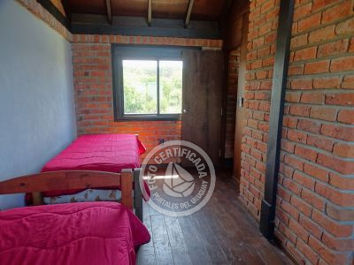 House Adonai Punta del Diablo