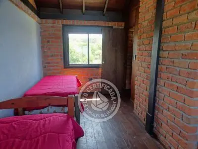 House Adonai Punta del Diablo