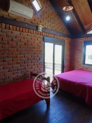 House Adonai Punta del Diablo