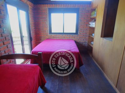 House Adonai Punta del Diablo