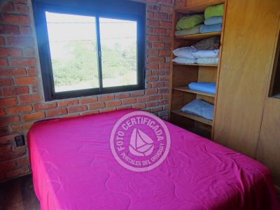 House Adonai Punta del Diablo