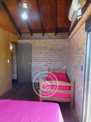 House Adonai Punta del Diablo