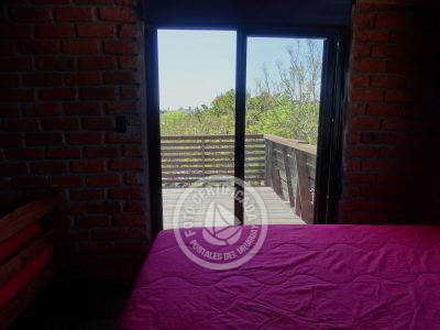 House Adonai Punta del Diablo