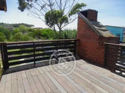 House Adonai Punta del Diablo