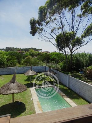 House Adonai Punta del Diablo