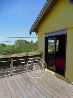 House Adonai Punta del Diablo