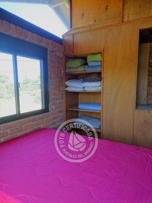 House Adonai Punta del Diablo