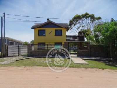 House Adonai Punta del Diablo
