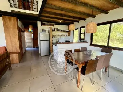 Casa Casona Porá, Villa Serrana  Villa Serrana