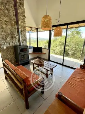 Casa Casona Porá, Villa Serrana  Villa Serrana