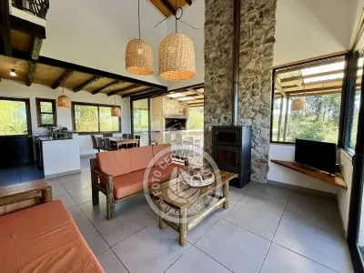 Casa Casona Porá, Villa Serrana  Villa Serrana