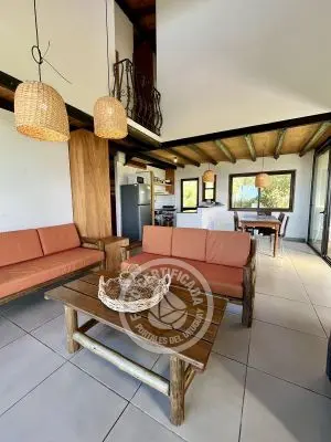 Casa Casona Porá, Villa Serrana  Villa Serrana