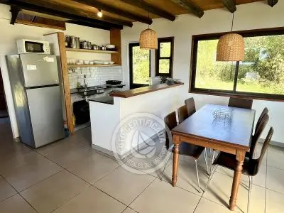 Casa Casona Porá, Villa Serrana  Villa Serrana