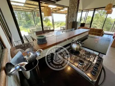 Casa Casona Porá, Villa Serrana  Villa Serrana