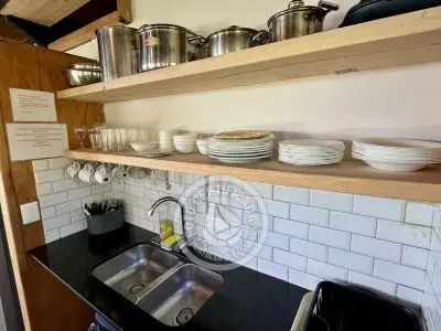 Casa Casona Porá, Villa Serrana  Villa Serrana