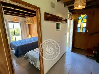 Casa Casona Porá, Villa Serrana  Villa Serrana