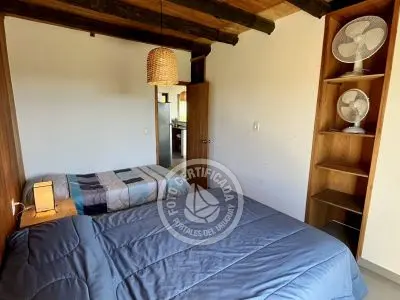 Casa Casona Porá, Villa Serrana  Villa Serrana