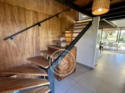 Casa Casona Porá, Villa Serrana  Villa Serrana