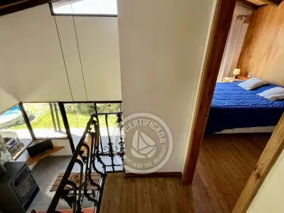 Casa Casona Porá, Villa Serrana  Villa Serrana