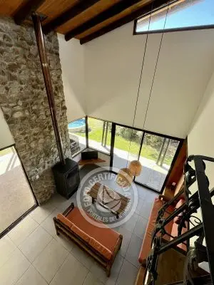 Casa Casona Porá, Villa Serrana  Villa Serrana