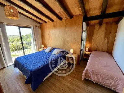 Casa Casona Porá, Villa Serrana  Villa Serrana