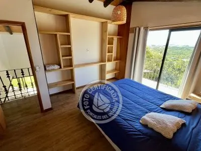 Casa Casona Porá, Villa Serrana  Villa Serrana