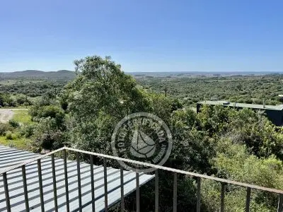 Casa Casona Porá, Villa Serrana  Villa Serrana