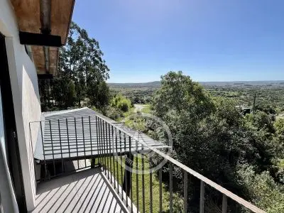 Casa Casona Porá, Villa Serrana  Villa Serrana