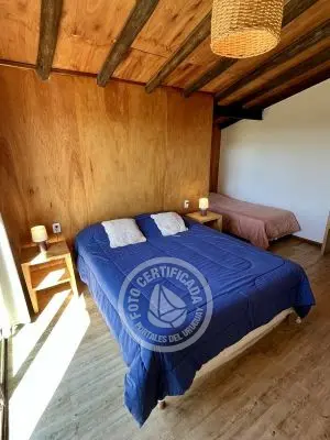 Casa Casona Porá, Villa Serrana  Villa Serrana