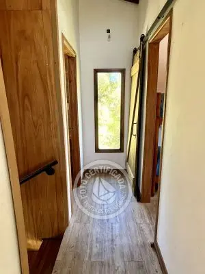 Casa Casona Porá, Villa Serrana  Villa Serrana