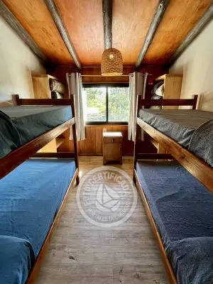 Casa Casona Porá, Villa Serrana  Villa Serrana