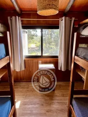 Casa Casona Porá, Villa Serrana  Villa Serrana