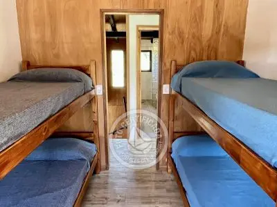 Casa Casona Porá, Villa Serrana  Villa Serrana