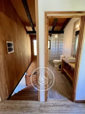 Casa Casona Porá, Villa Serrana  Villa Serrana