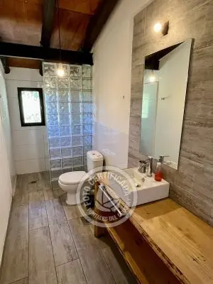 Casa Casona Porá, Villa Serrana  Villa Serrana