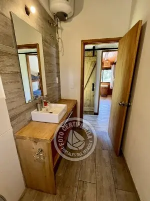 Casa Casona Porá, Villa Serrana  Villa Serrana