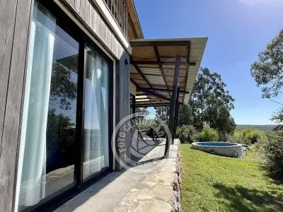 Casa Casona Porá, Villa Serrana  Villa Serrana