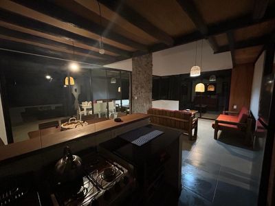 House Casona Porá, Villa Serrana  Villa Serrana