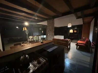 House Casona Porá, Villa Serrana  Villa Serrana