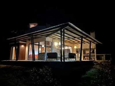 House Casona Porá, Villa Serrana  Villa Serrana