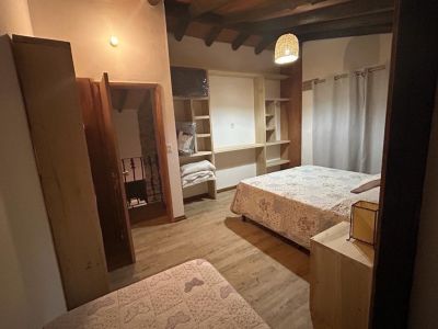 House Casona Porá, Villa Serrana  Villa Serrana