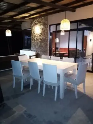 House Casona Porá, Villa Serrana  Villa Serrana