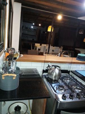 House Casona Porá, Villa Serrana  Villa Serrana