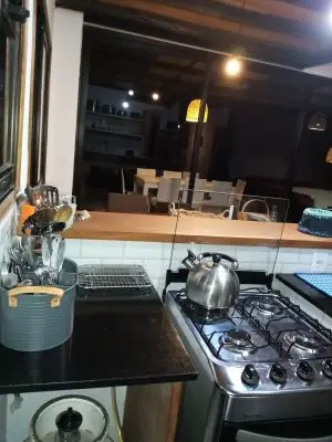 House Casona Porá, Villa Serrana  Villa Serrana