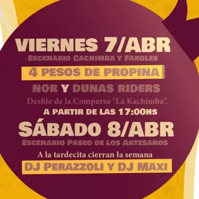 Semana de Fruto Nativo 2023