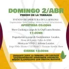 Semana de Fruto Nativo 2023