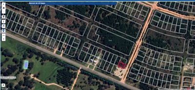 Lotes Terreno En Venta En Punta Del Diablo Punta del Diablo