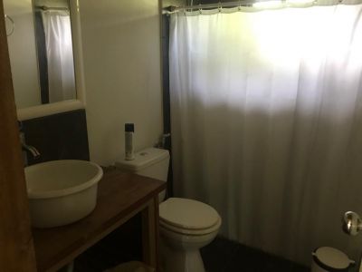 Cabaña Cabaña La coronilla La Coronilla