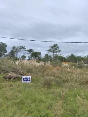 Terreno en hermosa zona de Punta del Diablo