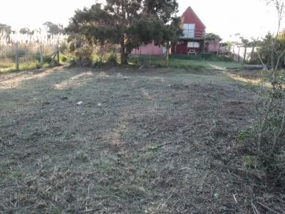 Terrenos Manz 186 S 3 Punta del Diablo